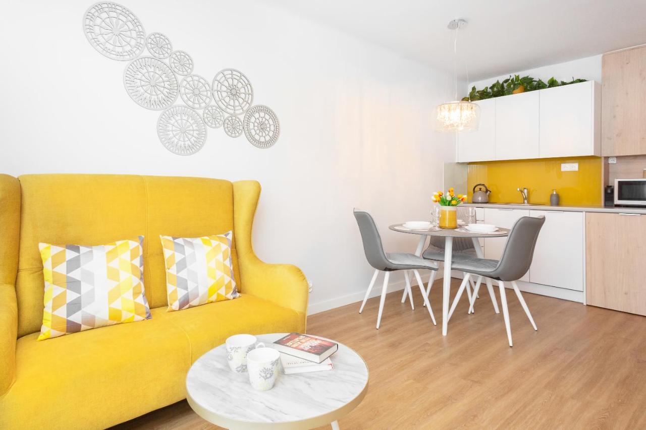 Apartment Warsaw Center By Renters Extérieur photo